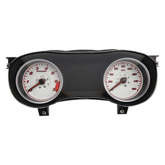 US Speedo® - Daytona Edition Gauge Face Kit