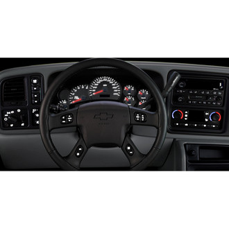 US Speedo® - LED Steering Wheel Lighting Kit
