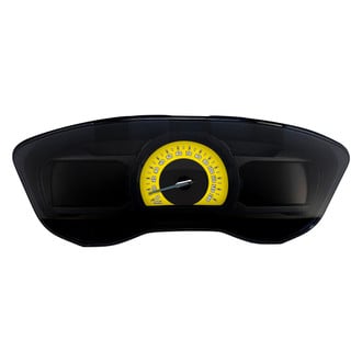 US Speedo® - Daytona Edition Gauge Face Kit
