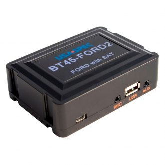 Receivers Satellite Radio USA Spec BT45-GM20 Bluetooth Music & Phone Interface for GM LAN Bus Radios with XM