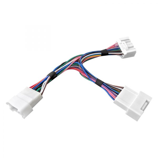 USA Spec® - Music & Phone Interface Adapter Cable