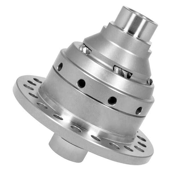 USA Standard Gear® - Spartan™ Helical Limited Slip Differential