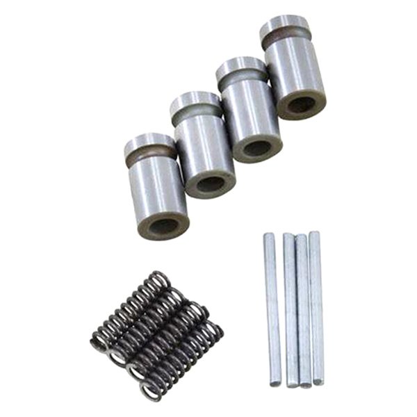 USA Standard Gear® - Spartan™ Differential Locker Spring and Pin Kit