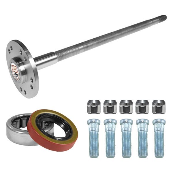 USA Standard Gear® - Rear Axle Shaft