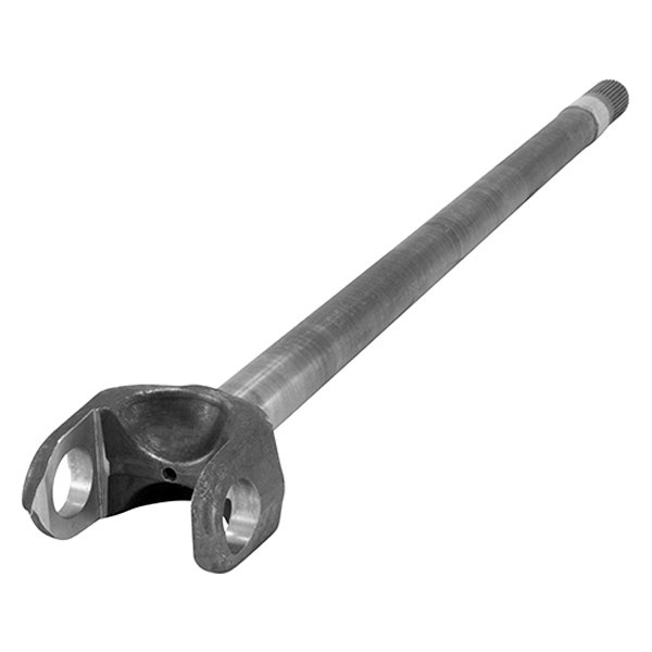 USA Standard Gear® - Front Driver Side Inner Axle Shaft