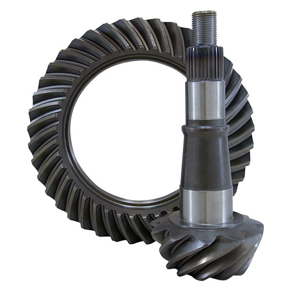 USA Standard Gear® - Ring and Pinion Gear Set