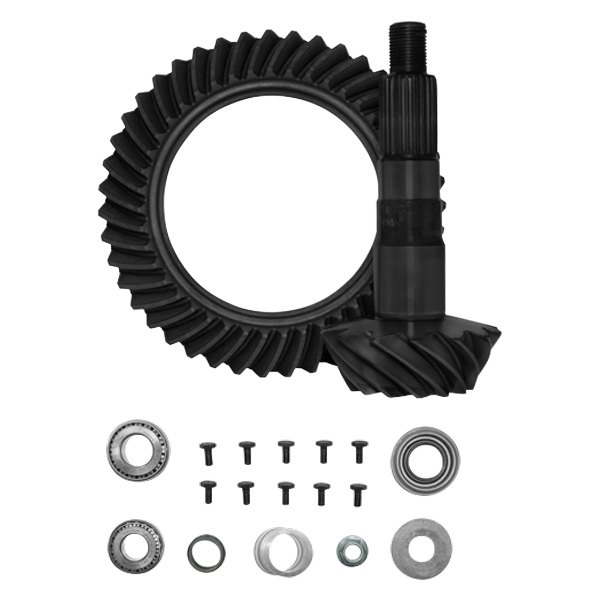USA Standard Gear® - Ring and Pinion Gear Set