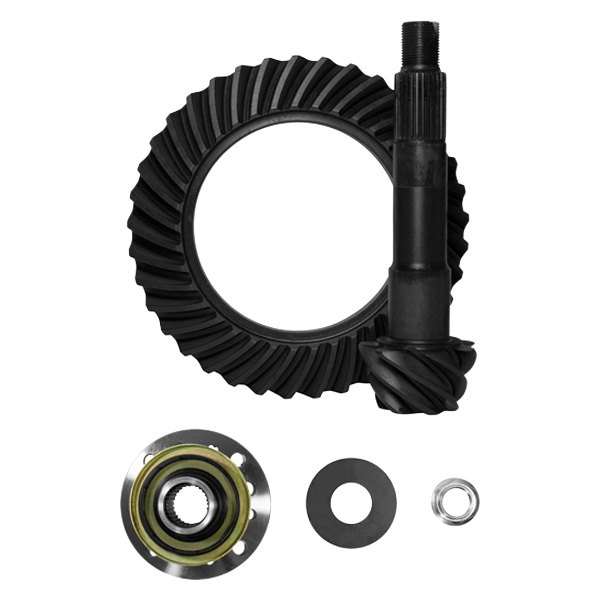 USA Standard Gear® - Ring and Pinion Gear Set