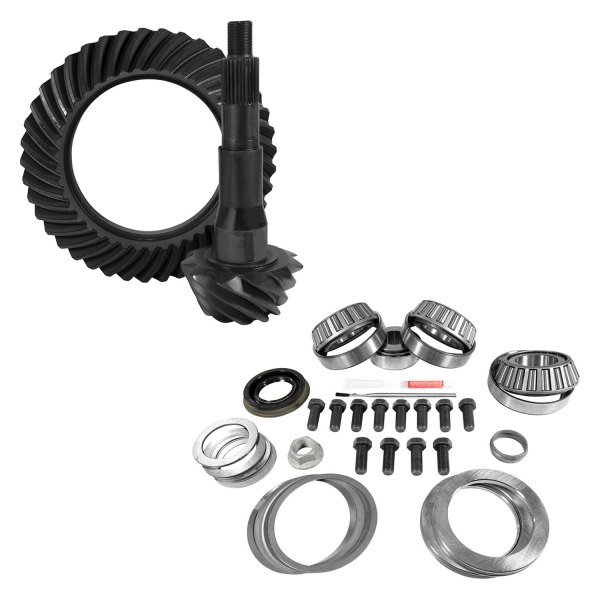 USA Standard Gear® Ford F350 Super Duty 2000 Rear Differential Ring