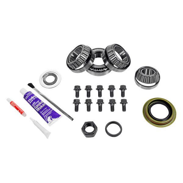 USA Standard Gear® - Master Overhaul Bearing Kit