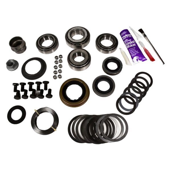 USA Standard Gear® - Master Overhaul Bearing Kit