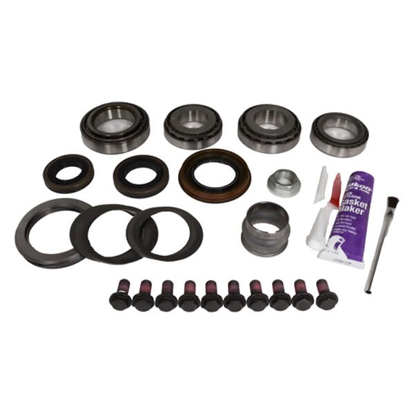 USA Standard Gear® - Master Overhaul Bearing Kit