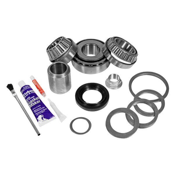 Usa Standard Gear® Toyota Tundra 2000 Master Overhaul Bearing Kit