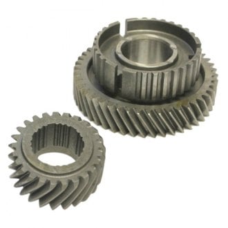 USA Standard Gear™ | Axles, Lockers, Ring & Pinion Kits — CARiD.com