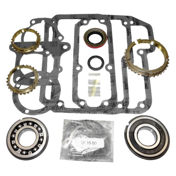 USA Standard Gear® - Transmission Bearing & Seal Kit