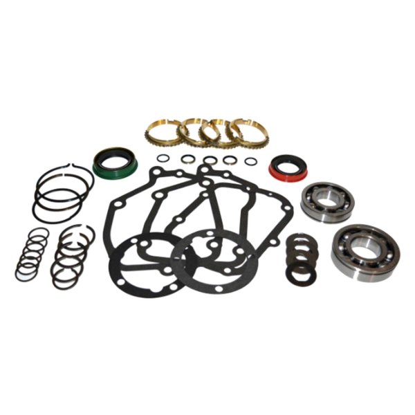 USA Standard Gear® - Transmission Bearing & Seal Kit