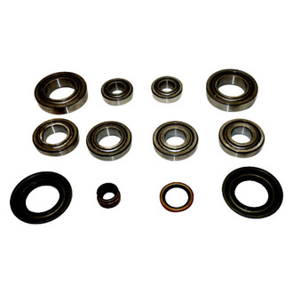 KAWASAKI KX 85 / KX 100 2005 - 2024 TRANSMISSION BEARING KIT (HR KAWASAKI KX 85 / KX 100 2005 - 2024 TRANSMISSION BEARING KIT (HR