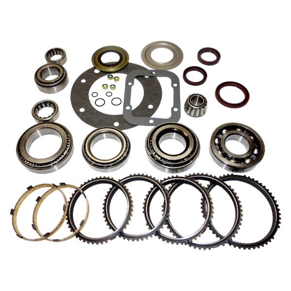 USA Standard Gear® - Transmission Bearing & Seal Kit