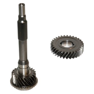 USA Standard Gear® - Manual Transmission Input Shaft