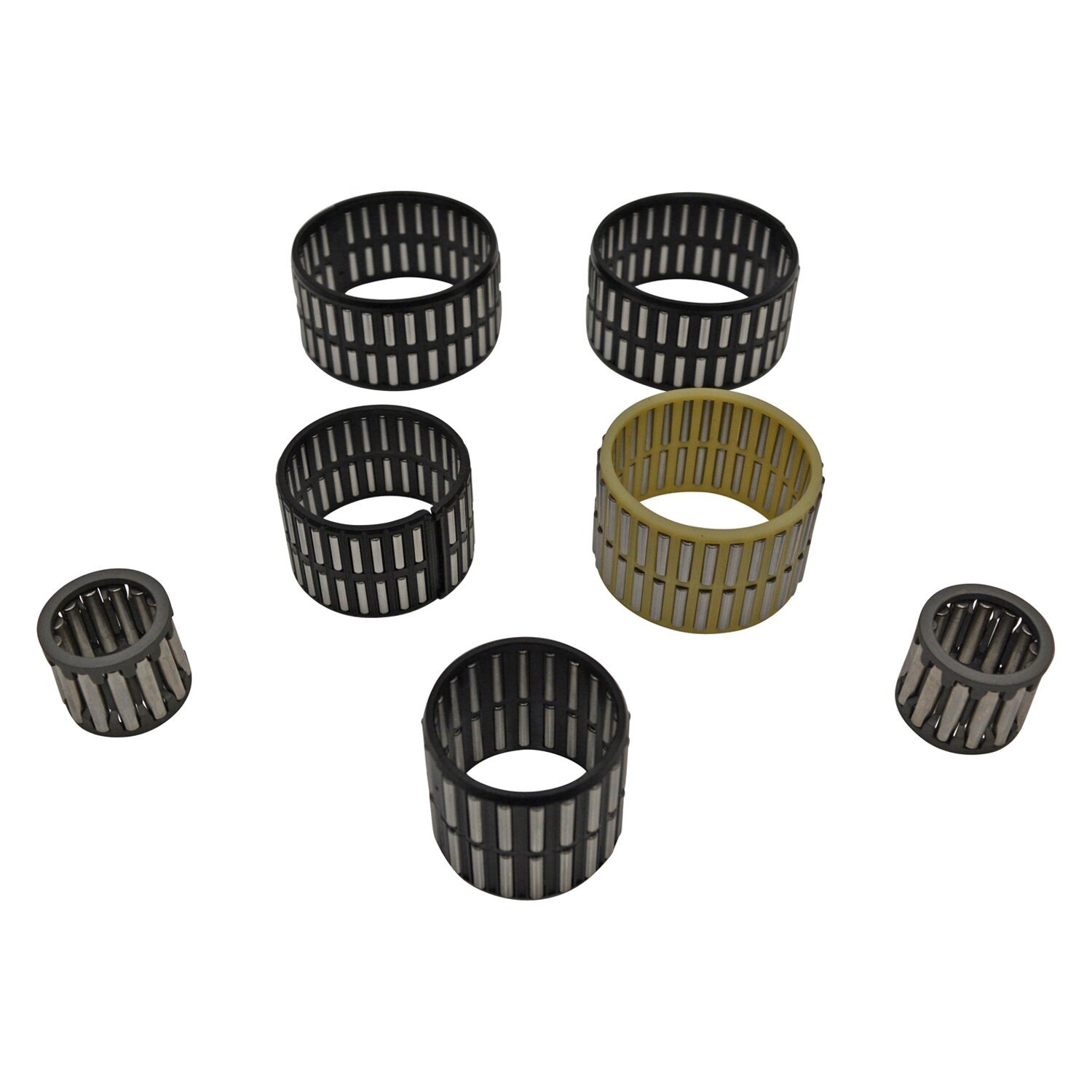 USA Standard Gear® ZMNK4500A Manual Transmission Bearing Set