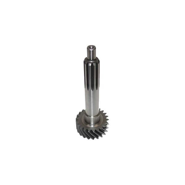 USA Standard Gear® ZMNV25356 Manual Transmission Input Shaft
