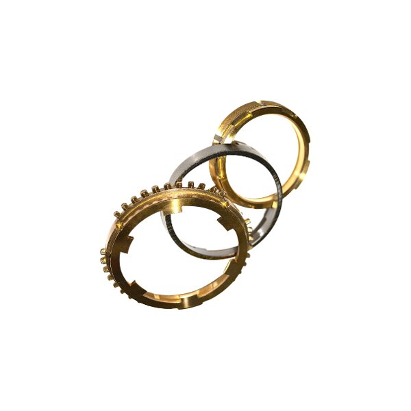 USA Standard Gear® ZMSRNIS14QR Manual Transmission Synchro Blocker Ring