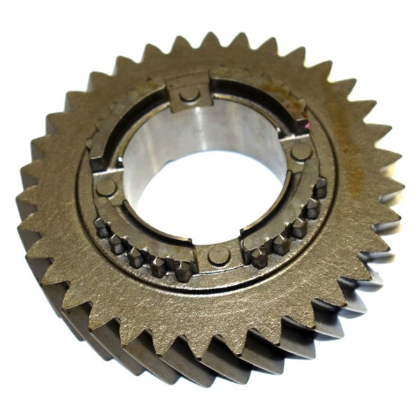 USA Standard Gear® - Manual Transmission Gear