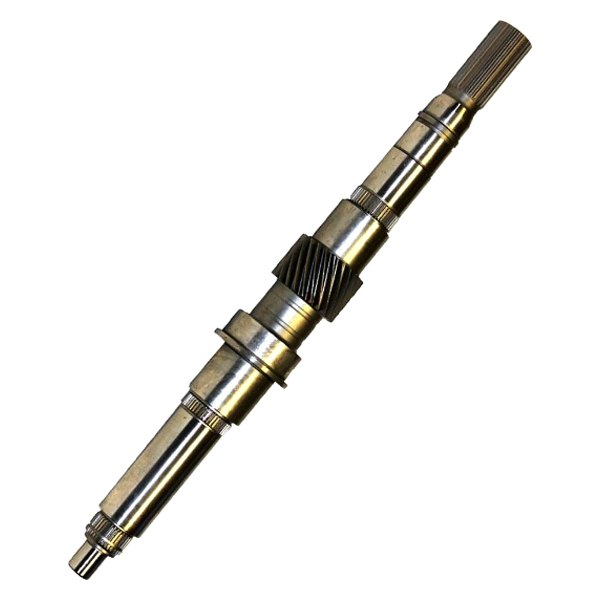 USA Standard Gear® - Manual Transmission Main Shaft