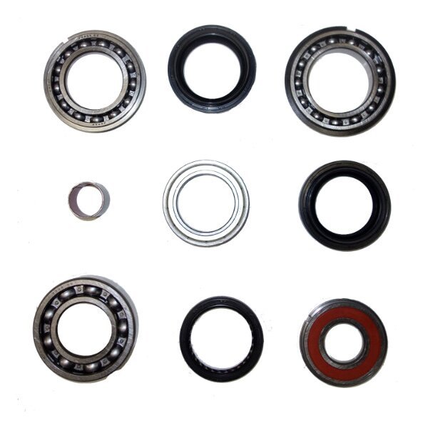 USA Standard Gear® - Transfer Case Overhaul Kit