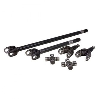 USA Standard Gear™ | Axles, Lockers, Ring & Pinion Kits — CARiD.com