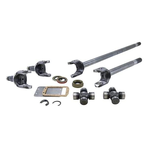 USA Standard Gear® - Front Axle Shaft Kit