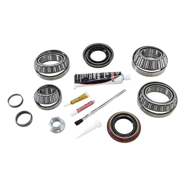 USA Standard Gear® Ford F150 with Ford Series Axle 2005 Rear
