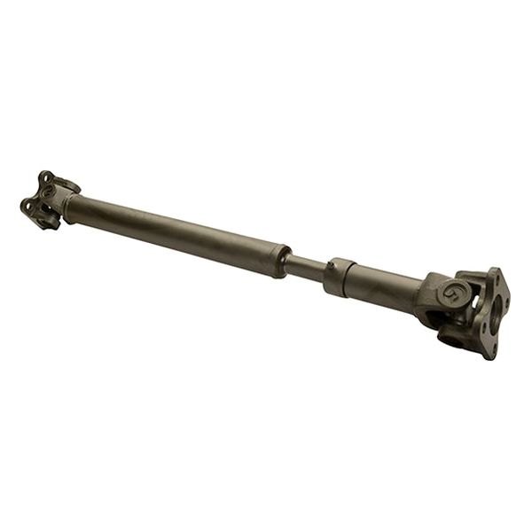 USA Standard Gear® - Front Driveshaft