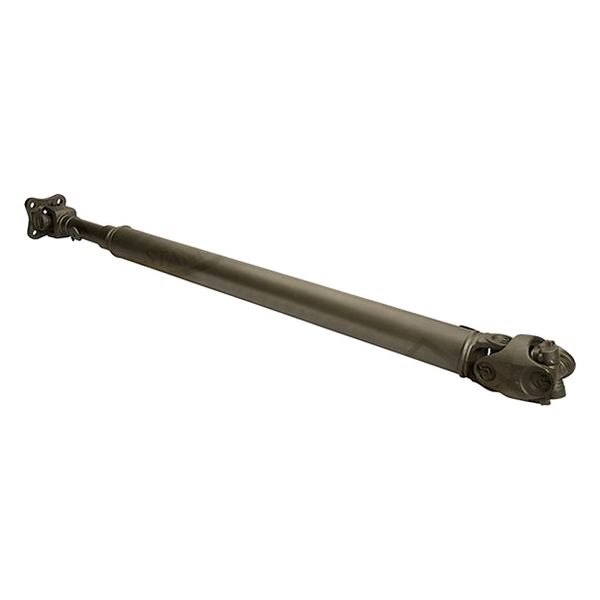 USA Standard Gear® - Rear Driveshaft