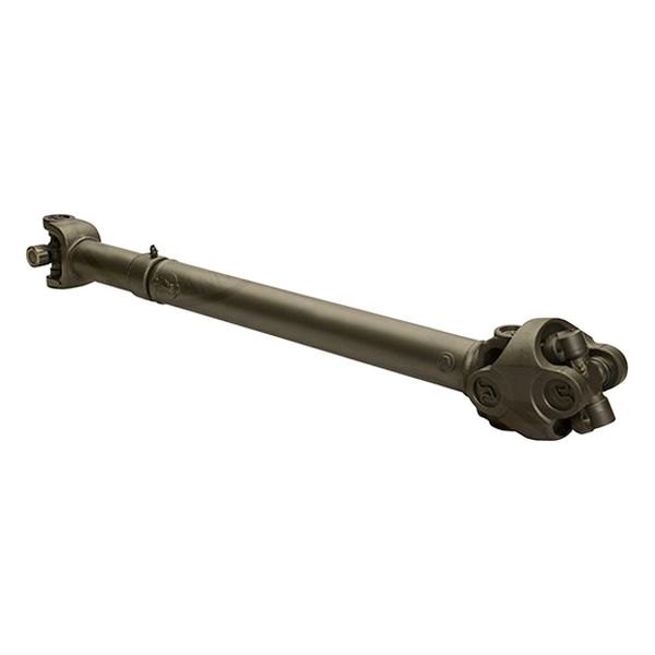 USA Standard Gear® - Front Driveshaft