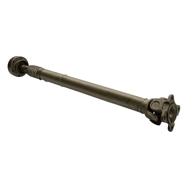 USA Standard Gear® - Front Driveshaft