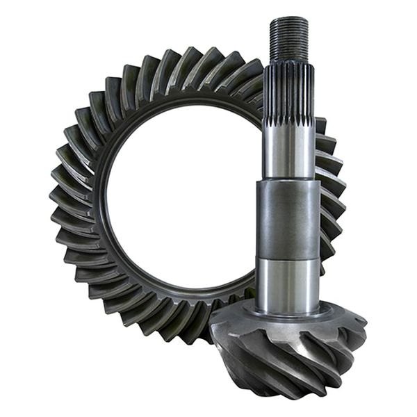 USA Standard Gear® - Ring and Pinion Gear Set