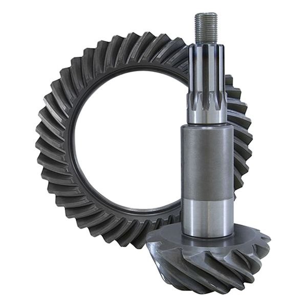 USA Standard Gear® - Ring and Pinion Gear Set