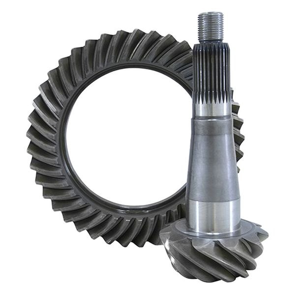 USA Standard Gear® - Ring and Pinion Gear Set