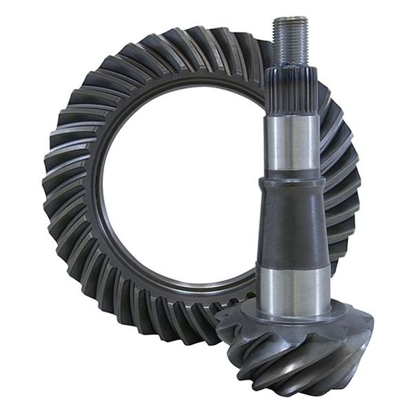 USA Standard Gear® - Ring and Pinion Gear Set