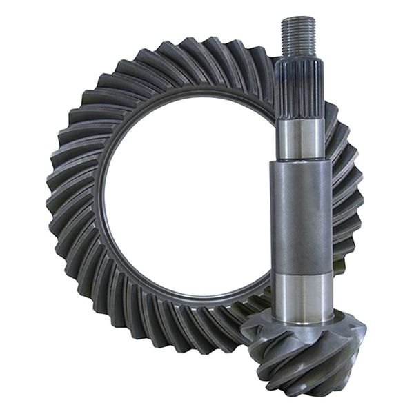 USA Standard Gear® - Ring and Pinion Gear Set