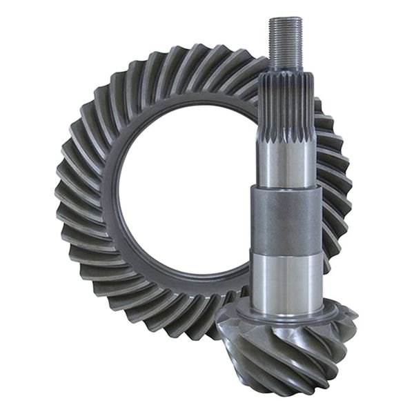 USA Standard Gear® - Ring and Pinion Gear Set