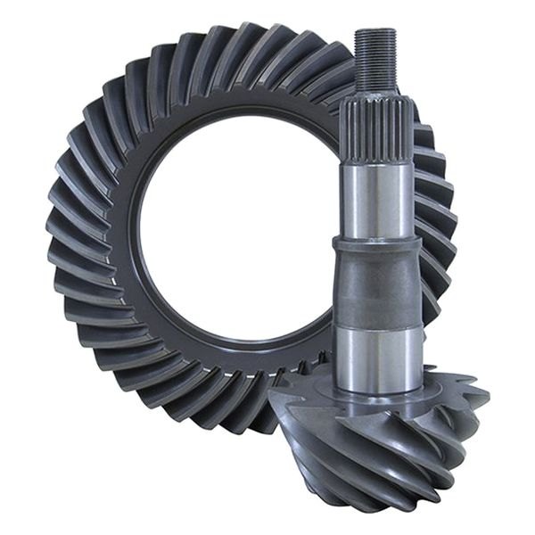 USA Standard Gear® - Ring and Pinion Gear Set