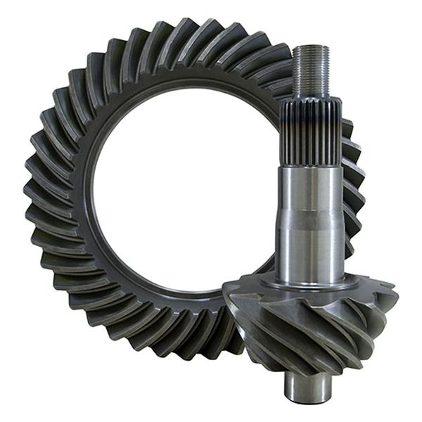 USA Standard Gear® - Ring and Pinion Gear Set