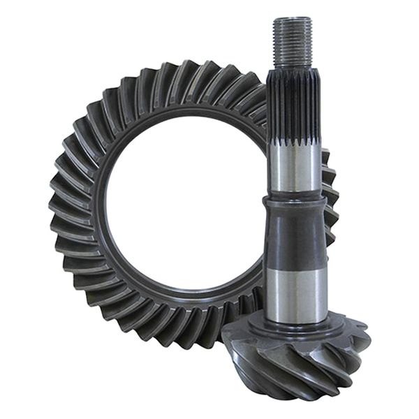 USA Standard Gear® - Ring and Pinion Gear Set