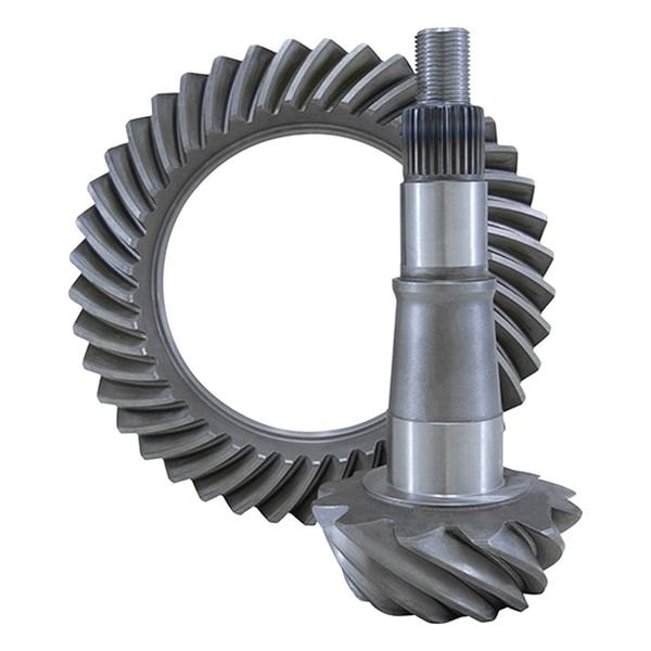 USA Standard Gear® - Ring and Pinion Gear Set