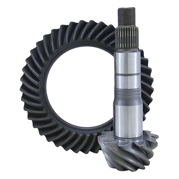 USA Standard Gear® - Ring and Pinion Gear Set