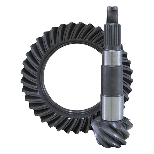 USA Standard Gear® - Ring and Pinion Gear Set