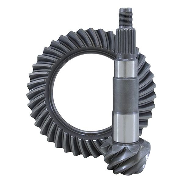 USA Standard Gear® - Ring and Pinion Gear Set