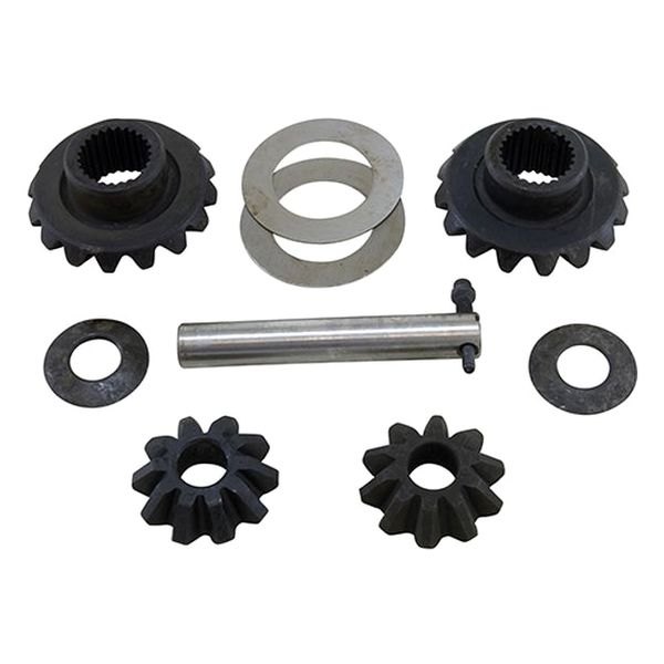 USA Standard Gear® - Dodge Dart 1970 Spider Gear Set